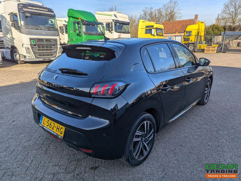 Peugeot 208 1.2 PureTech Active Pack - 67000km - Handgeschakeld - Navi - LMV - Carplay - 05/2026APK - Hatchback: obrázok 3 Peugeot 208 1.2 PureTech Active Pack - 67000km - Handgeschakeld - Navi - LMV - Carplay - 05/2026APK - Hatchback: obrázok 3