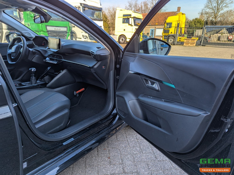 Hatchback Peugeot 208  1.2 PureTech Active Pack - 67000km - Handgeschakeld - Navi - LMV - Carplay - 05/2026APK: obrázok 13