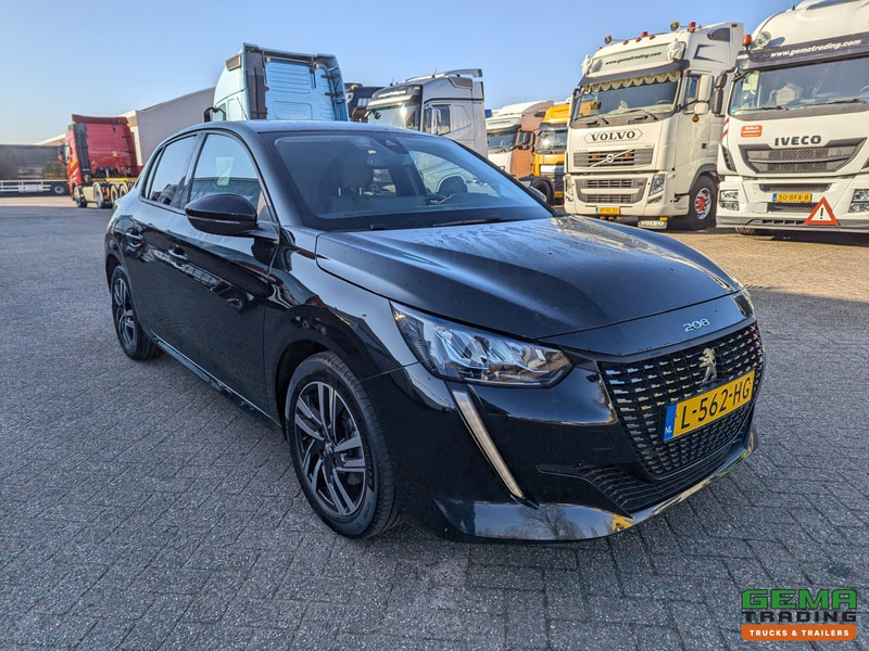 Peugeot 208 1.2 PureTech Active Pack - 67000km - Handgeschakeld - Navi - LMV - Carplay - 05/2026APK - Hatchback: obrázok 2 Peugeot 208 1.2 PureTech Active Pack - 67000km - Handgeschakeld - Navi - LMV - Carplay - 05/2026APK - Hatchback: obrázok 2