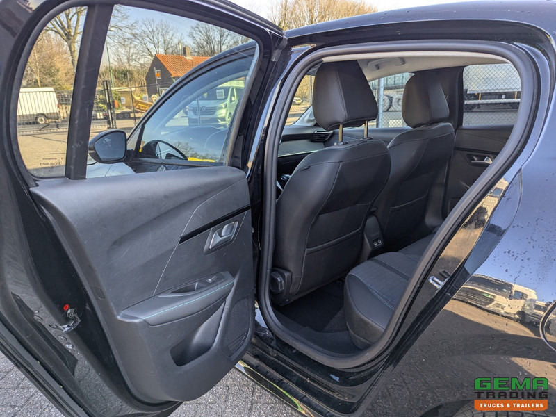 Hatchback Peugeot 208  1.2 PureTech Active Pack - 67000km - Handgeschakeld - Navi - LMV - Carplay - 05/2026APK: obrázok 18