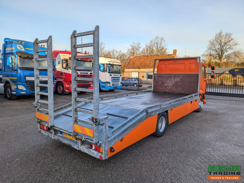 Renault Midlum 220 4x2 Daycab Euro5 - Oprijwagen 6.2m - OprijRampen - Nákladné vozidlo na prepravu automobilov: obrázok 3 Renault Midlum 220 4x2 Daycab Euro5 - Oprijwagen 6.2m - OprijRampen - Nákladné vozidlo na prepravu automobilov: obrázok 3