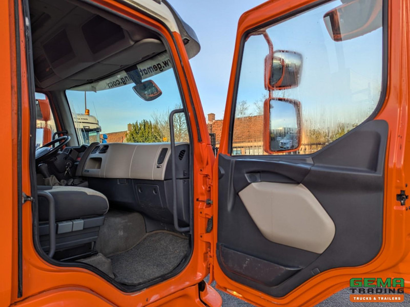 Nákladné vozidlo na prepravu automobilov Renault Midlum 220 4x2 Daycab Euro5 - Oprijwagen 6.2m - OprijRampen: obrázok 15