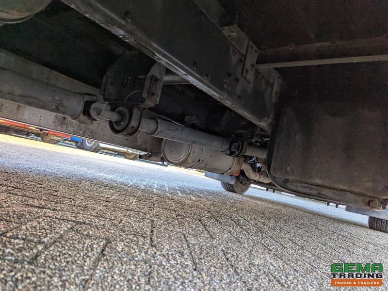 Nákladné vozidlo na prepravu automobilov Renault Midlum 220 4x2 Daycab Euro5 - Oprijwagen 6.2m - OprijRampen: obrázok 20