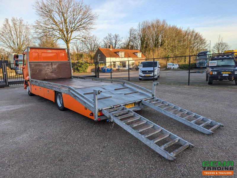 Renault Midlum 220 4x2 Daycab Euro5 - Oprijwagen 6.2m - OprijRampen - Nákladné vozidlo na prepravu automobilov: obrázok 2 Renault Midlum 220 4x2 Daycab Euro5 - Oprijwagen 6.2m - OprijRampen - Nákladné vozidlo na prepravu automobilov: obrázok 2