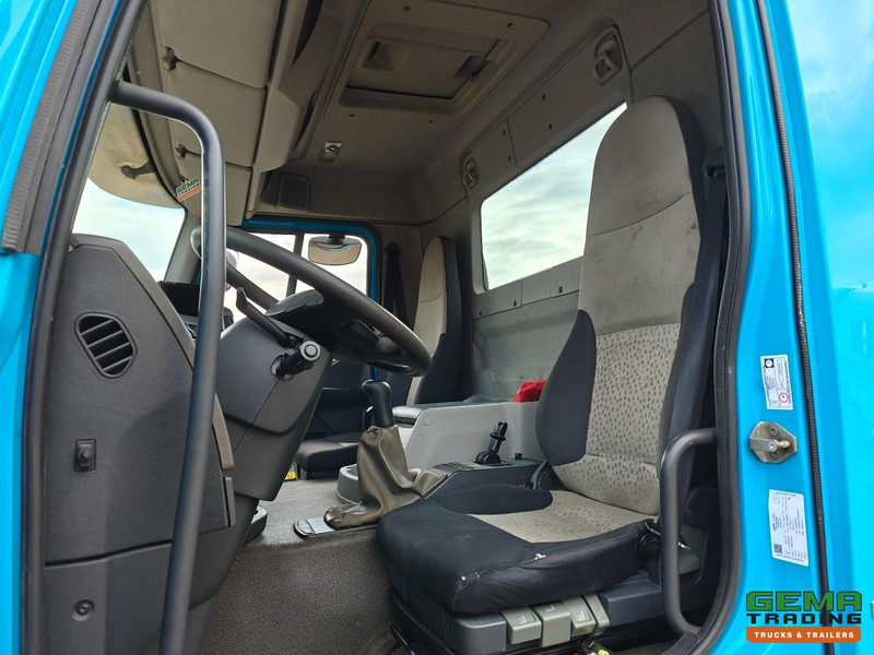 Renault Premium Lander 340 4x2 Dagcab Euro5 - Retarder - Open Laadbak 7.8M + Palfinger PK12002-EH - RadioGrafisch - Valníkový/ Plošinový nákladný automobil, Auto s hydraulickou rukou: obrázok 5 Renault Premium Lander 340 4x2 Dagcab Euro5 - Retarder - Open Laadbak 7.8M + Palfinger PK12002-EH - RadioGrafisch - Valníkový/ Plošinový nákladný automobil, Auto s hydraulickou rukou: obrázok 5