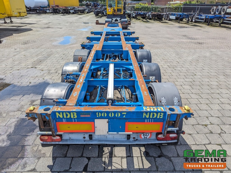 Renders ROC 12.27 CC 3-Assen MB- Lift- Axle - Discbrakes - All Connections - 5210kg (O1914) - Náves preprava kontajnerov/ Výmenná nadstavba: obrázok 5 Renders ROC 12.27 CC 3-Assen MB- Lift- Axle - Discbrakes - All Connections - 5210kg (O1914) - Náves preprava kontajnerov/ Výmenná nadstavba: obrázok 5