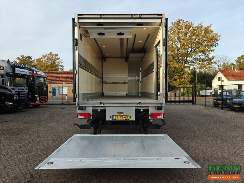 Scania P230 4x2 Dagcab Euro5 - Koel-VriesBak 7.5m + Carrier Supra 950MT + Laadklep 2000kg - Chladirenské nákladné vozidlo: obrázok 5 Scania P230 4x2 Dagcab Euro5 - Koel-VriesBak 7.5m + Carrier Supra 950MT + Laadklep 2000kg - Chladirenské nákladné vozidlo: obrázok 5