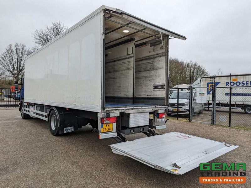 Scania P230 4x2 Daycab Euro4 KoelVriesBak 8.2m - Carrier Supra 950Mt + Laadklep 2000kg - Chladirenské nákladné vozidlo: obrázok 3 Scania P230 4x2 Daycab Euro4 KoelVriesBak 8.2m - Carrier Supra 950Mt + Laadklep 2000kg - Chladirenské nákladné vozidlo: obrázok 3