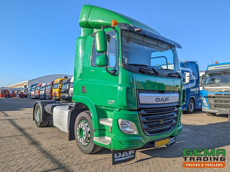 DAF FT CF370 4x2 Daycab Euro6 Automaat - 6930KG (T1480) - Ťahač: obrázok 2 DAF FT CF370 4x2 Daycab Euro6 Automaat - 6930KG (T1480) - Ťahač: obrázok 2