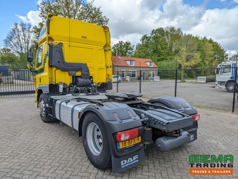 DAF FT CF400 4x2 Euro6 FT CF400 4x2 Spacecab Euro6 - (T1413) - Ťahač: obrázok 4 DAF FT CF400 4x2 Euro6 FT CF400 4x2 Spacecab Euro6 - (T1413) - Ťahač: obrázok 4