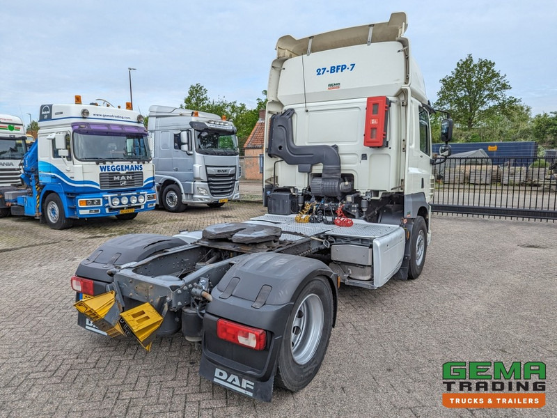 DAF FT CF460 4x2 Euro6 FT CF460 4x2 Spacecab Euro6 - Automaat - ADR equipped - Ťahač: obrázok 3 DAF FT CF460 4x2 Euro6 FT CF460 4x2 Spacecab Euro6 - Automaat - ADR equipped - Ťahač: obrázok 3