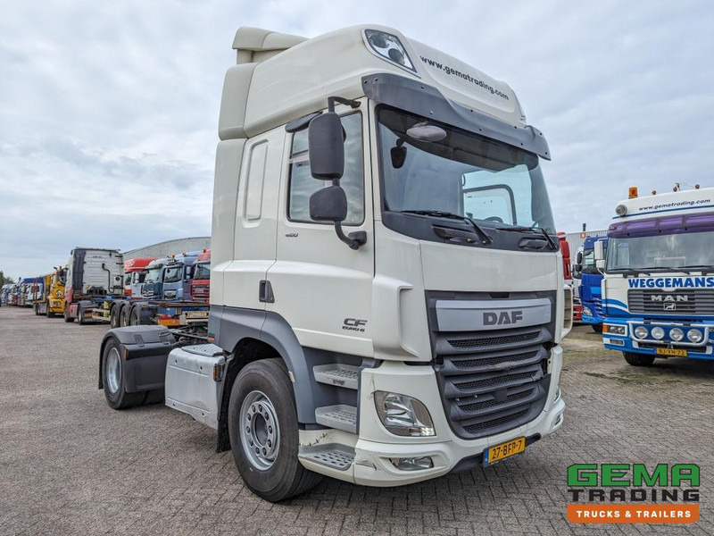 DAF FT CF460 4x2 Euro6 FT CF460 4x2 Spacecab Euro6 - Automaat - ADR equipped - Ťahač: obrázok 2 DAF FT CF460 4x2 Euro6 FT CF460 4x2 Spacecab Euro6 - Automaat - ADR equipped - Ťahač: obrázok 2