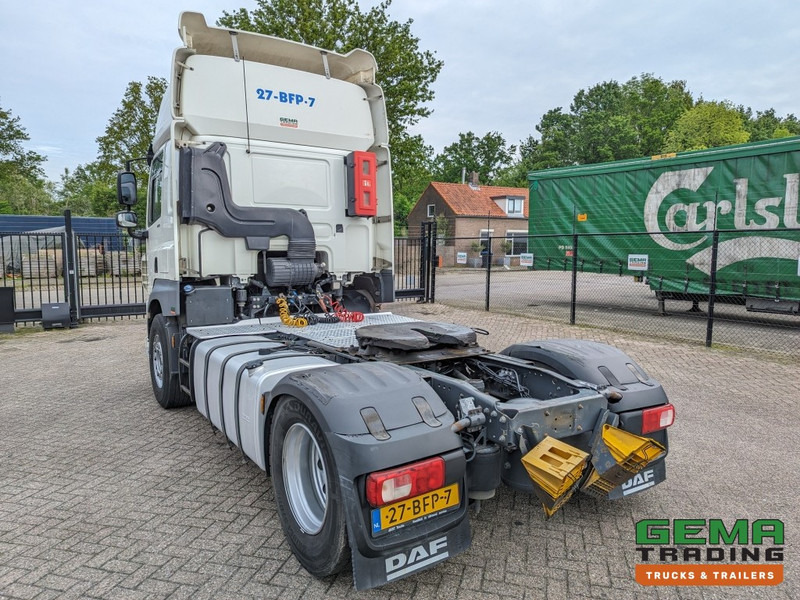 DAF FT CF460 4x2 Euro6 FT CF460 4x2 Spacecab Euro6 - Automaat - ADR equipped - Ťahač: obrázok 4 DAF FT CF460 4x2 Euro6 FT CF460 4x2 Spacecab Euro6 - Automaat - ADR equipped - Ťahač: obrázok 4