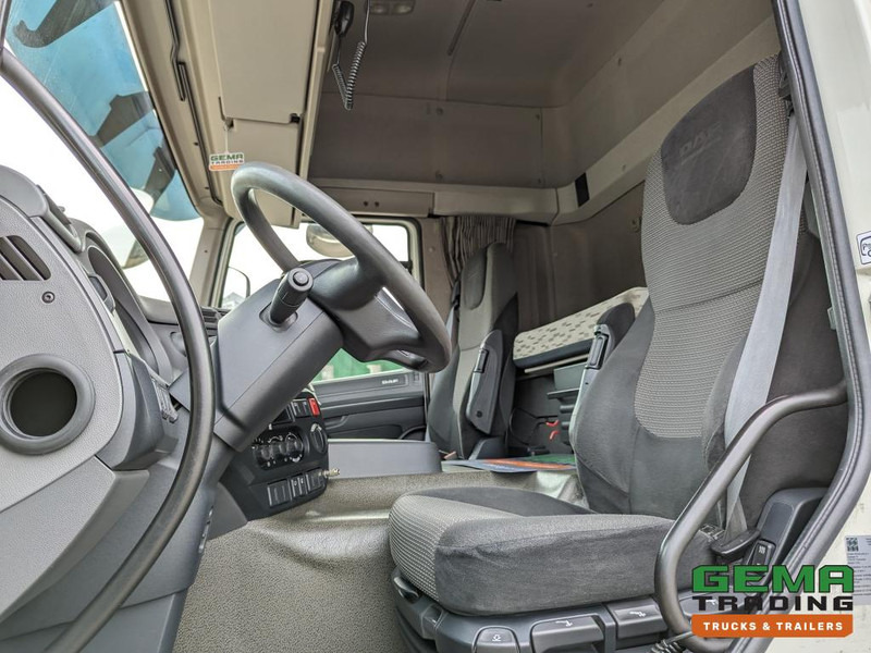 DAF FT CF460 4x2 Euro6 FT CF460 4x2 Spacecab Euro6 - Automaat - ADR equipped - Ťahač: obrázok 5 DAF FT CF460 4x2 Euro6 FT CF460 4x2 Spacecab Euro6 - Automaat - ADR equipped - Ťahač: obrázok 5