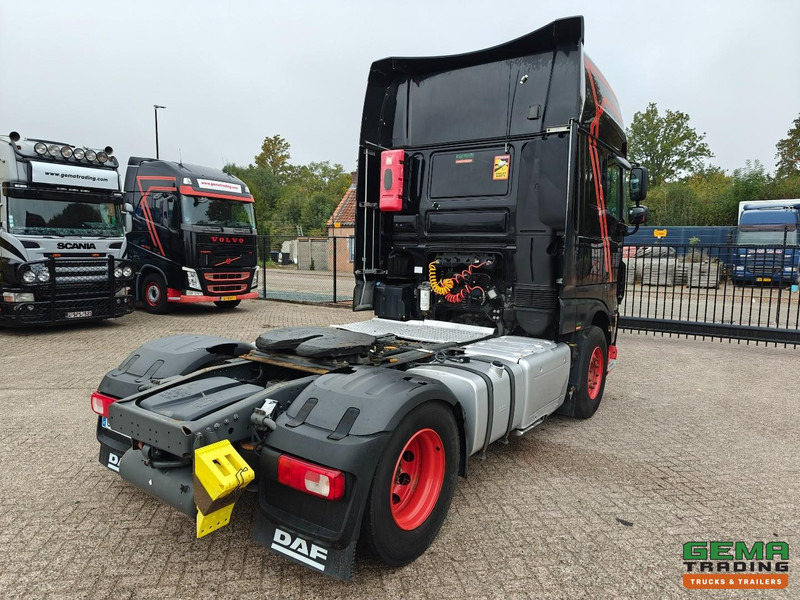 DAF FT XF460 4x2 Superspacecab Euro6A - Retarder - Dubbele Tanks - StandAirco - SMARTTacho V2 - Ťahač: obrázok 3 DAF FT XF460 4x2 Superspacecab Euro6A - Retarder - Dubbele Tanks - StandAirco - SMARTTacho V2 - Ťahač: obrázok 3