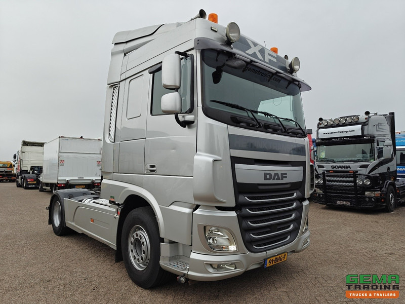DAF XF 460 FT 4x2 SpaceCab Euro6A - WF/Kiep Hydrauliek - Schuifschotel - SMARTTacho V2 - 07/2026 APK - Ťahač: obrázok 2 DAF XF 460 FT 4x2 SpaceCab Euro6A - WF/Kiep Hydrauliek - Schuifschotel - SMARTTacho V2 - 07/2026 APK - Ťahač: obrázok 2