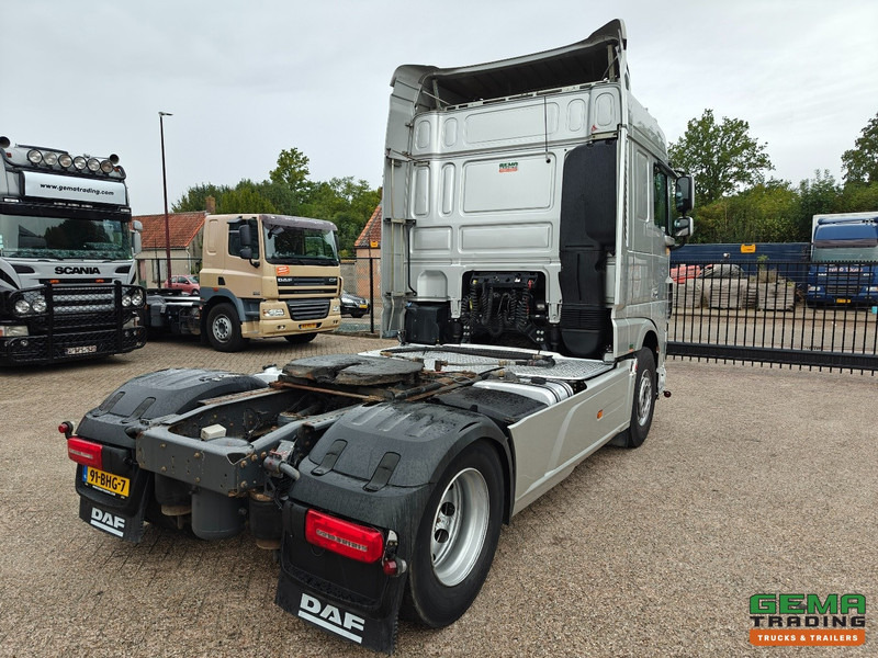 DAF XF 460 FT 4x2 SpaceCab Euro6A - WF/Kiep Hydrauliek - Schuifschotel - SMARTTacho V2 - 07/2026 APK - Ťahač: obrázok 3 DAF XF 460 FT 4x2 SpaceCab Euro6A - WF/Kiep Hydrauliek - Schuifschotel - SMARTTacho V2 - 07/2026 APK - Ťahač: obrázok 3