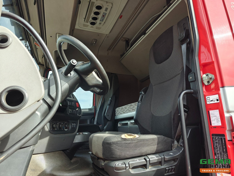 DAF XF 460 FT 4x2 Spacecab Euro6A - StandAirco - Navi - Gereedschapskist - 07/2026 APK - Ťahač: obrázok 5 DAF XF 460 FT 4x2 Spacecab Euro6A - StandAirco - Navi - Gereedschapskist - 07/2026 APK - Ťahač: obrázok 5