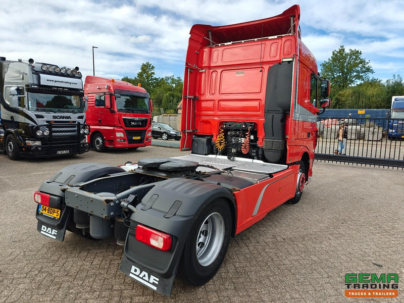 DAF XF 460 FT 4x2 Spacecab Euro6A - StandAirco - Navi - Gereedschapskist - 07/2026 APK - Ťahač: obrázok 3 DAF XF 460 FT 4x2 Spacecab Euro6A - StandAirco - Navi - Gereedschapskist - 07/2026 APK - Ťahač: obrázok 3