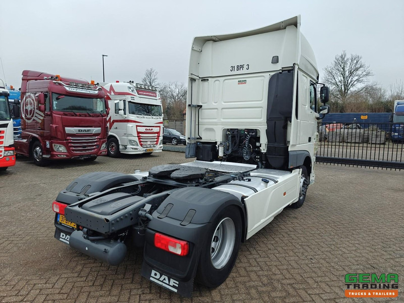 DAF XF 480 FT 4x2 Superspacecab Euro6D - Dubbele tanks - Climate Control - Groot Brandstoffilter - Ťahač: obrázok 3 DAF XF 480 FT 4x2 Superspacecab Euro6D - Dubbele tanks - Climate Control - Groot Brandstoffilter - Ťahač: obrázok 3