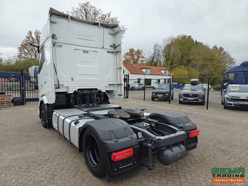 DAF XG+ 480 FT 4x2 Euro6E - MEGA/Lowdeck - Retarder - Dubbele tanks - MirrorCam - 260.000KM - Ťahač: obrázok 4 DAF XG+ 480 FT 4x2 Euro6E - MEGA/Lowdeck - Retarder - Dubbele tanks - MirrorCam - 260.000KM - Ťahač: obrázok 4