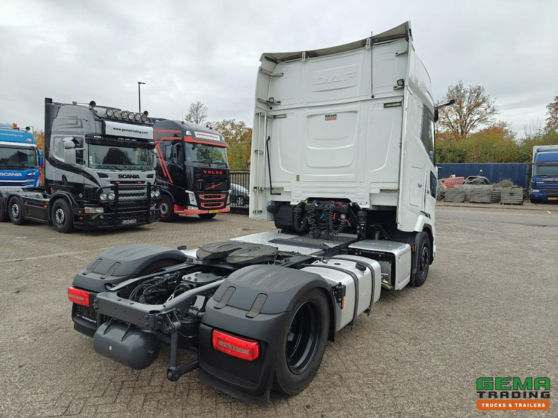 DAF XG+ 480 FT 4x2 Euro6E - MEGA/Lowdeck - Retarder - Dubbele tanks - MirrorCam - 260.000KM - Ťahač: obrázok 3 DAF XG+ 480 FT 4x2 Euro6E - MEGA/Lowdeck - Retarder - Dubbele tanks - MirrorCam - 260.000KM - Ťahač: obrázok 3