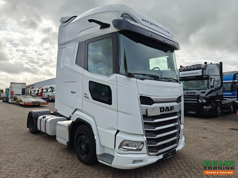 DAF XG+ 480 FT 4x2 Euro6E - MEGA/Lowdeck - Retarder - Dubbele tanks - MirrorCam - 291.000km - Ťahač: obrázok 2 DAF XG+ 480 FT 4x2 Euro6E - MEGA/Lowdeck - Retarder - Dubbele tanks - MirrorCam - 291.000km - Ťahač: obrázok 2