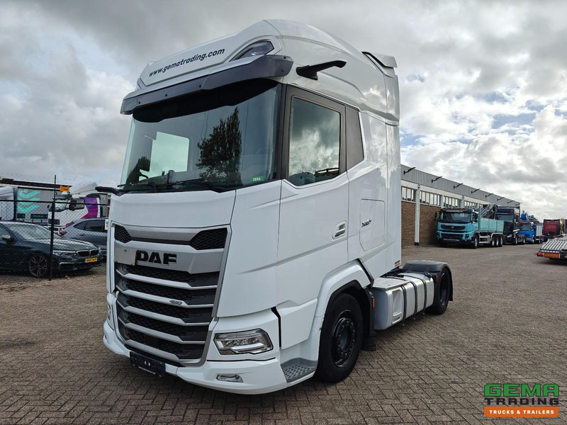 DAF XG+ 480 FT 4x2 Euro6E - MEGA/Lowdeck - Retarder - Dubbele tanks - MirrorCam - 291.000km - Ťahač: obrázok 1 DAF XG+ 480 FT 4x2 Euro6E - MEGA/Lowdeck - Retarder - Dubbele tanks - MirrorCam - 291.000km - Ťahač: obrázok 1