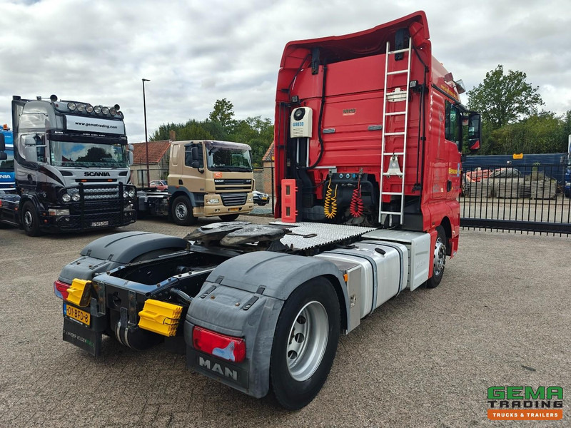 MAN TGX 18.440 4x2 XLX Euro6B - StandAirco - Dubbele Tanks - 461.000km - 07/2026 APK - Ťahač: obrázok 3 MAN TGX 18.440 4x2 XLX Euro6B - StandAirco - Dubbele Tanks - 461.000km - 07/2026 APK - Ťahač: obrázok 3