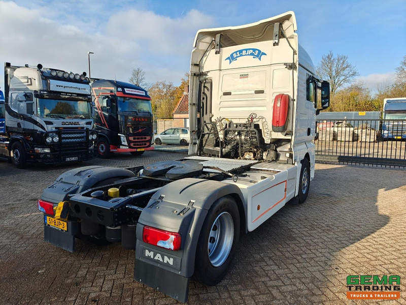 MAN TGX 18.460 4x2 XLX Euro6C - Dubbele Tanks - SmartTacho V2 - 07/2026 APK - Ťahač: obrázok 3 MAN TGX 18.460 4x2 XLX Euro6C - Dubbele Tanks - SmartTacho V2 - 07/2026 APK - Ťahač: obrázok 3