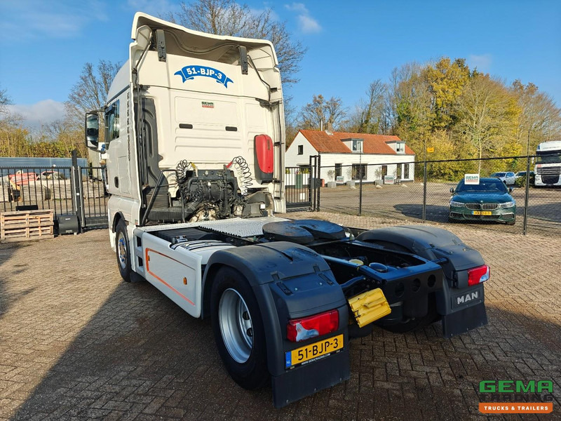 MAN TGX 18.460 4x2 XLX Euro6C - Dubbele Tanks - SmartTacho V2 - 07/2026 APK - Ťahač: obrázok 4 MAN TGX 18.460 4x2 XLX Euro6C - Dubbele Tanks - SmartTacho V2 - 07/2026 APK - Ťahač: obrázok 4