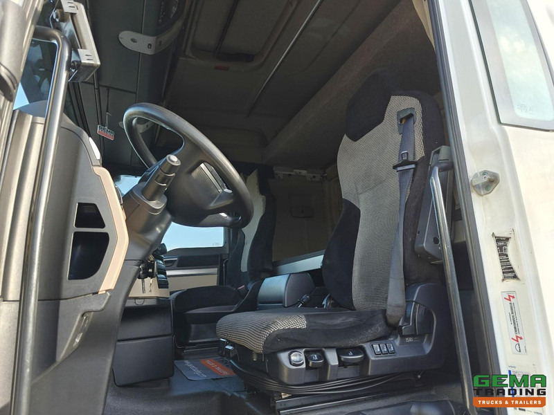 MAN TGX 18.460 4x2 XLX Euro6C - Dubbele Tanks - SmartTacho V2 - 07/2026 APK - Ťahač: obrázok 5 MAN TGX 18.460 4x2 XLX Euro6C - Dubbele Tanks - SmartTacho V2 - 07/2026 APK - Ťahač: obrázok 5