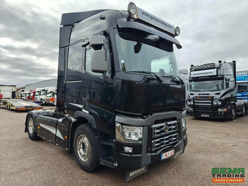 Renault T 440 4x2 Comfort Euro6B - 13L - Luchtvering - 03/2026 APK - Ťahač: obrázok 2 Renault T 440 4x2 Comfort Euro6B - 13L - Luchtvering - 03/2026 APK - Ťahač: obrázok 2