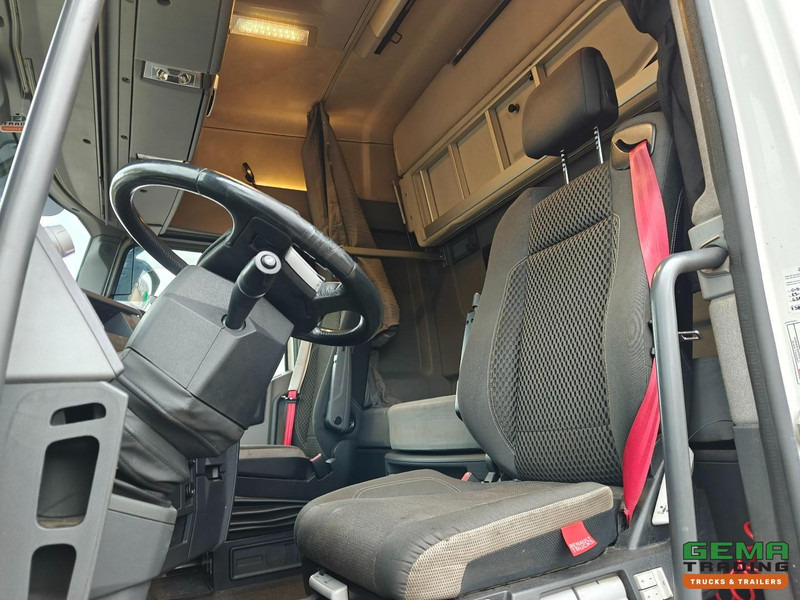 Renault T 440 HIGH 4x2 Comfort Euro6B - 13L - Dubbele Tanks - Ťahač: obrázok 5 Renault T 440 HIGH 4x2 Comfort Euro6B - 13L - Dubbele Tanks - Ťahač: obrázok 5