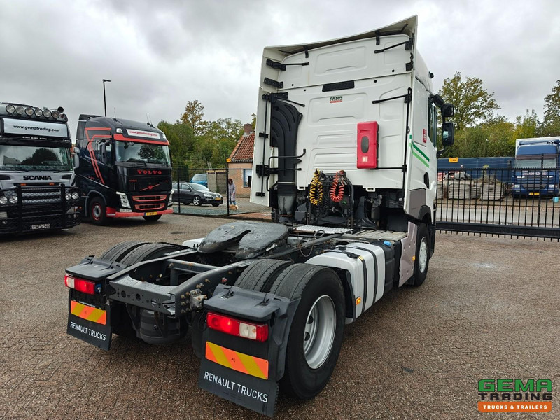 Renault T 440 HIGH 4x2 Comfort Euro6B - 13L - Dubbele Tanks - Ťahač: obrázok 3 Renault T 440 HIGH 4x2 Comfort Euro6B - 13L - Dubbele Tanks - Ťahač: obrázok 3