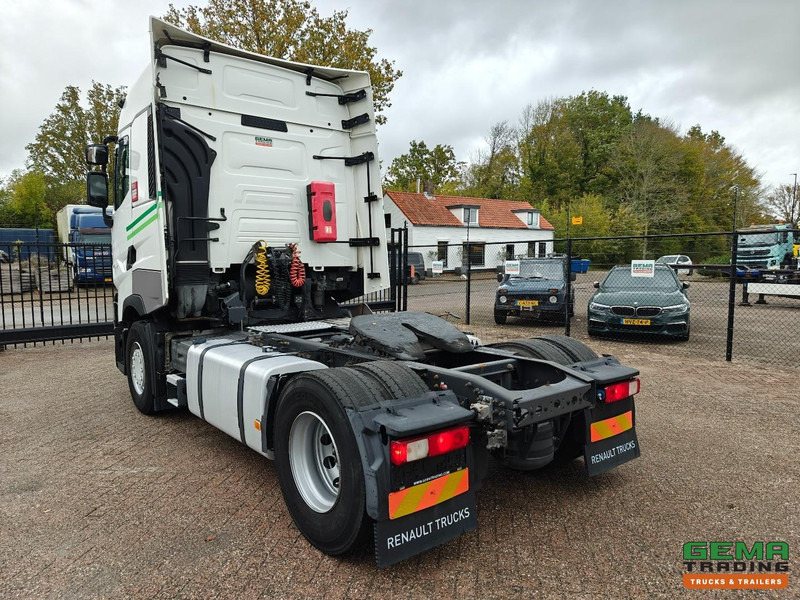 Renault T 440 HIGH 4x2 Comfort Euro6B - 13L - Dubbele Tanks - Ťahač: obrázok 4 Renault T 440 HIGH 4x2 Comfort Euro6B - 13L - Dubbele Tanks - Ťahač: obrázok 4