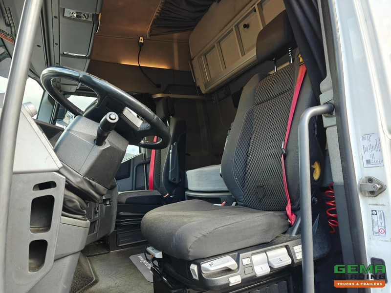 Renault T 440 HIGH 4x2 Comfort Euro6B - 13L - Dubbele Tanks - Ťahač: obrázok 5 Renault T 440 HIGH 4x2 Comfort Euro6B - 13L - Dubbele Tanks - Ťahač: obrázok 5