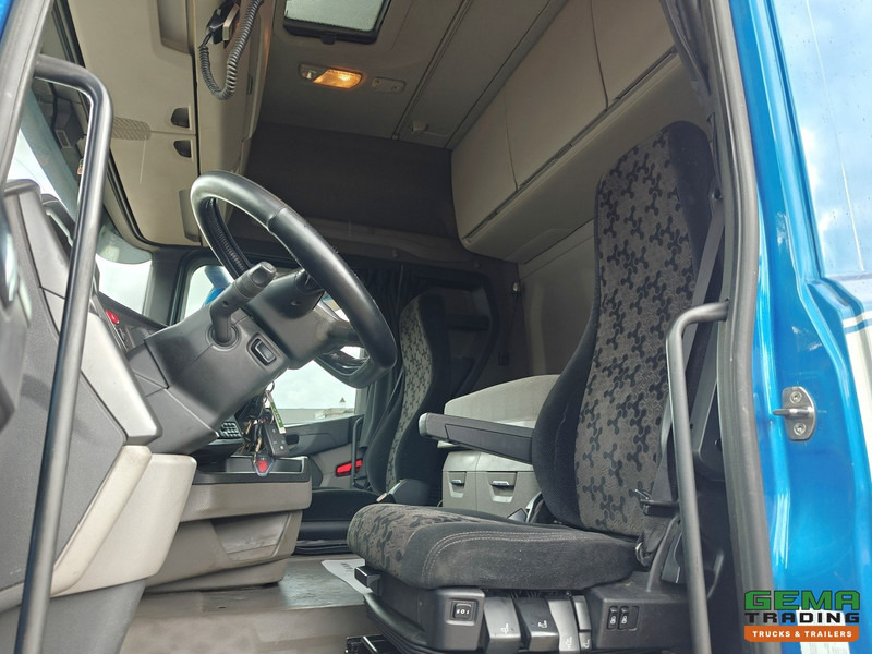 Scania R450 6x2/4 Highline Euro6C - 66T - Hydrauliek - Vollucht - SMARTTacho V2 - 06/2026 APK - Ťahač: obrázok 5 Scania R450 6x2/4 Highline Euro6C - 66T - Hydrauliek - Vollucht - SMARTTacho V2 - 06/2026 APK - Ťahač: obrázok 5