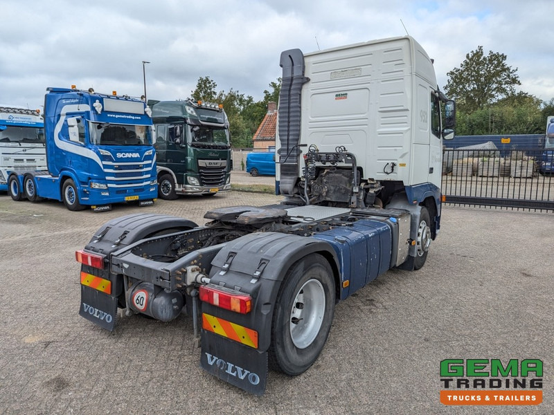 Volvo FH400 4x2 Euro5 FH400 4x2 Globetrotter Euro5 - ADR FL AT OX (T1513) - Ťahač: obrázok 3 Volvo FH400 4x2 Euro5 FH400 4x2 Globetrotter Euro5 - ADR FL AT OX (T1513) - Ťahač: obrázok 3