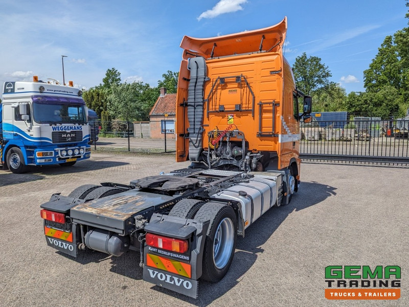 Volvo FH420 4x2 Euro5 FH420 4x2 Globetrotter Euro5 - XLOW - 01/2025APK (T1411) - Ťahač: obrázok 3 Volvo FH420 4x2 Euro5 FH420 4x2 Globetrotter Euro5 - XLOW - 01/2025APK (T1411) - Ťahač: obrázok 3