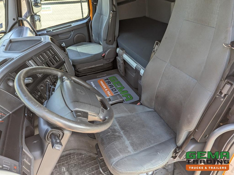 Volvo FH420 4x2 Euro5 FH420 4x2 Globetrotter Euro5 - XLOW - Ťahač: obrázok 5 Volvo FH420 4x2 Euro5 FH420 4x2 Globetrotter Euro5 - XLOW - Ťahač: obrázok 5