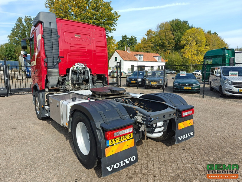 Volvo FH420 4x2 Globetrotter Euro6B - WF/Kiep Hydrauliek - Innerliner - Alcoa - SMARTTacho V2 - 01/2026 APK - Ťahač: obrázok 4 Volvo FH420 4x2 Globetrotter Euro6B - WF/Kiep Hydrauliek - Innerliner - Alcoa - SMARTTacho V2 - 01/2026 APK - Ťahač: obrázok 4