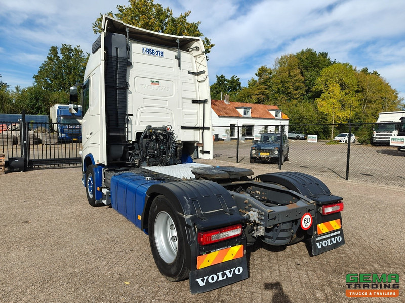 Volvo FH460 4x2 Globetrotter Euro6 - KiepHydrauliek - 374.000km! - 02/2026 APK - Ťahač: obrázok 4 Volvo FH460 4x2 Globetrotter Euro6 - KiepHydrauliek - 374.000km! - 02/2026 APK - Ťahač: obrázok 4