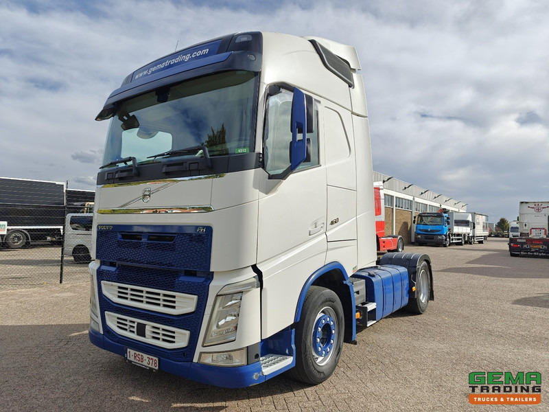 Volvo FH460 4x2 Globetrotter Euro6 - KiepHydrauliek - 374.000km! - 02/2026 APK - Ťahač: obrázok 1 Volvo FH460 4x2 Globetrotter Euro6 - KiepHydrauliek - 374.000km! - 02/2026 APK - Ťahač: obrázok 1