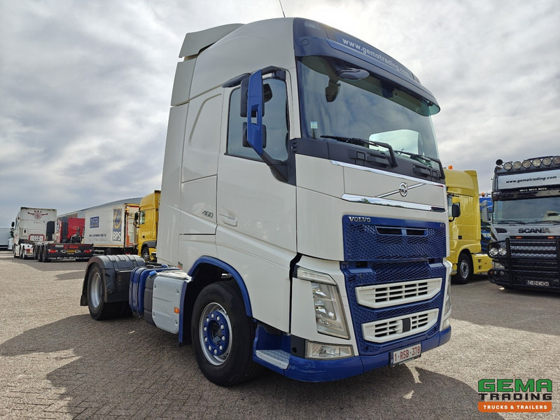 Volvo FH460 4x2 Globetrotter Euro6 - KiepHydrauliek - 374.000km! - 02/2026 APK - Ťahač: obrázok 2 Volvo FH460 4x2 Globetrotter Euro6 - KiepHydrauliek - 374.000km! - 02/2026 APK - Ťahač: obrázok 2