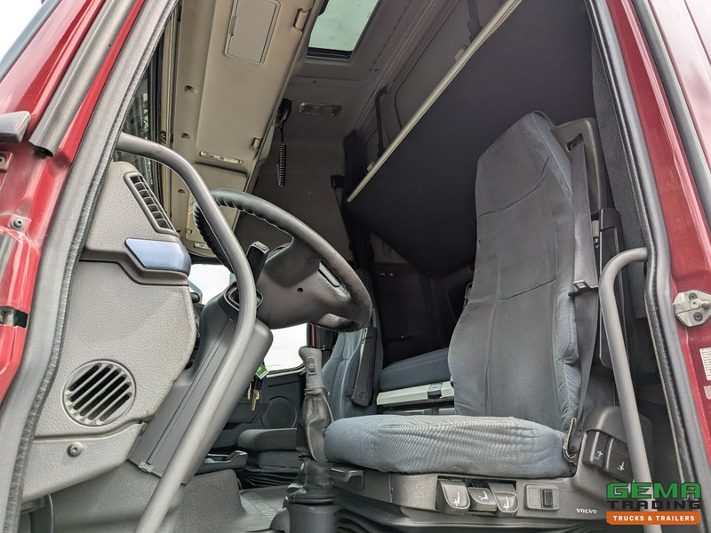 Volvo FH460 4x2 Globetrotter XL Euro5 - Handgeschakeld - Dubbele tanks - 8 units in stock! - Ťahač: obrázok 5 Volvo FH460 4x2 Globetrotter XL Euro5 - Handgeschakeld - Dubbele tanks - 8 units in stock! - Ťahač: obrázok 5