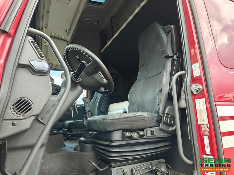 Volvo FH460 4x2 Globetrotter XL Euro5 - Handgeschakeld - Dubbele tanks - Ťahač: obrázok 5 Volvo FH460 4x2 Globetrotter XL Euro5 - Handgeschakeld - Dubbele tanks - Ťahač: obrázok 5