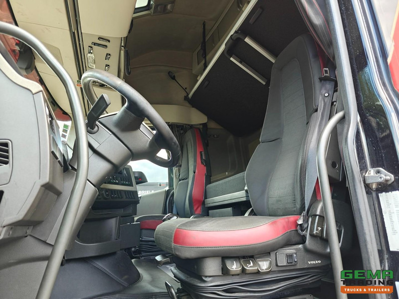 Volvo FH500 4x2 Globetrotter XL Euro5 - Dubbele Tanks - IparkCool - SMARTTacho V2 - 07/2026 APK - Ťahač: obrázok 5 Volvo FH500 4x2 Globetrotter XL Euro5 - Dubbele Tanks - IparkCool - SMARTTacho V2 - 07/2026 APK - Ťahač: obrázok 5