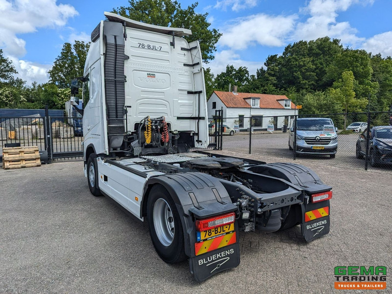Volvo FH500 4x2 Globetrotter XL Euro6C - IparkCool- Dubbele tanks - TOP!- 07/2025APK - Ťahač: obrázok 4 Volvo FH500 4x2 Globetrotter XL Euro6C - IparkCool- Dubbele tanks - TOP!- 07/2025APK - Ťahač: obrázok 4