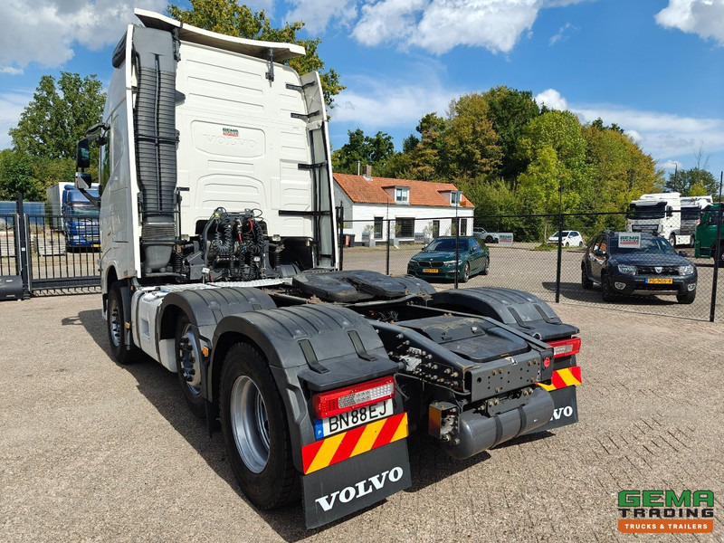 Volvo FH500 6x2 Globetrotter XL Euro6 - RHD!/Rechtslenkung! - Schuifschotel - SMARTTacho V2 - Ťahač: obrázok 4 Volvo FH500 6x2 Globetrotter XL Euro6 - RHD!/Rechtslenkung! - Schuifschotel - SMARTTacho V2 - Ťahač: obrázok 4